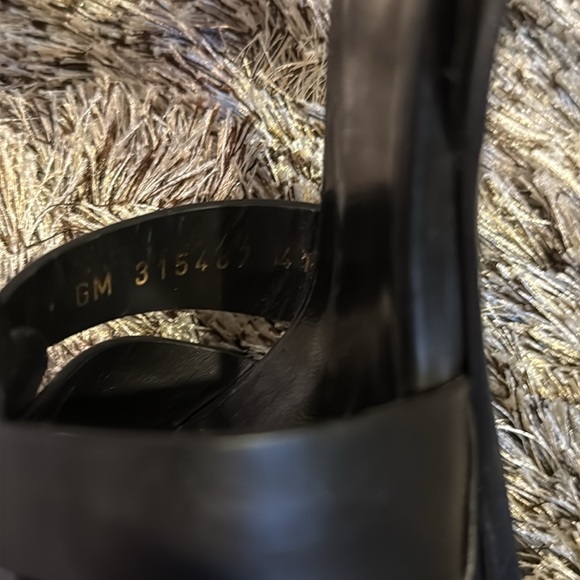 YSL Tribute Platform - Picture 4 of 4